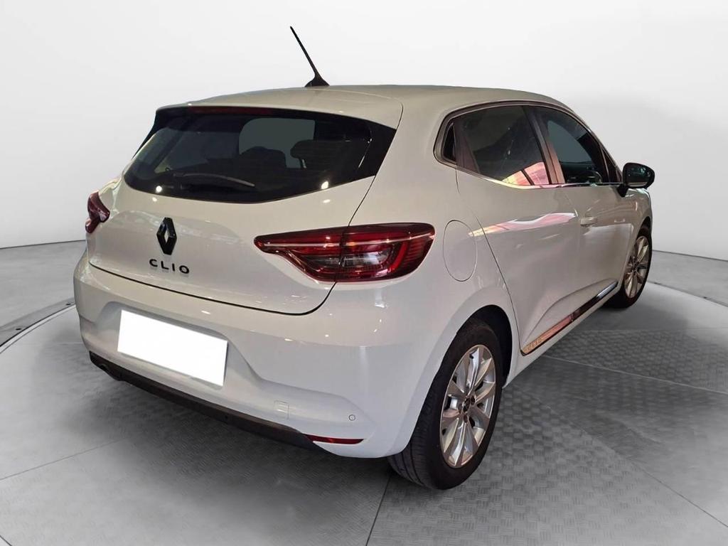 Renault Clio 5 Porte 1.0 SCe Life