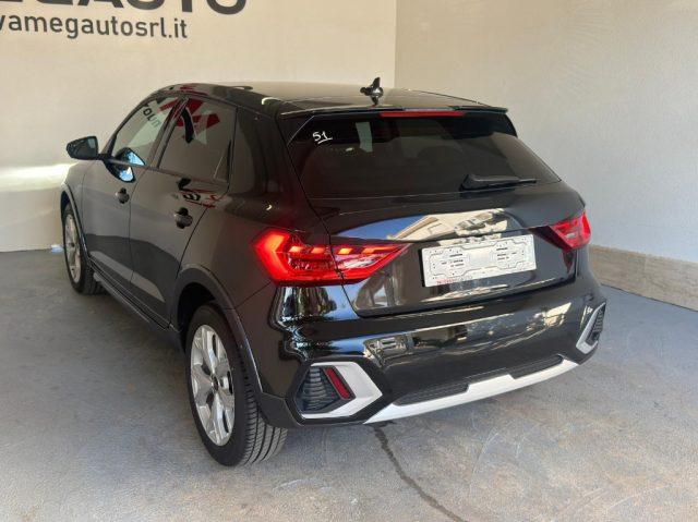 AUDI A1 allstreet 30 TFSI