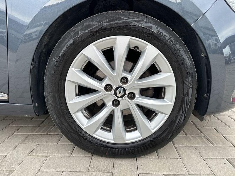 Renault Clio Clio TCe 100 CV GPL 5 porte Zen