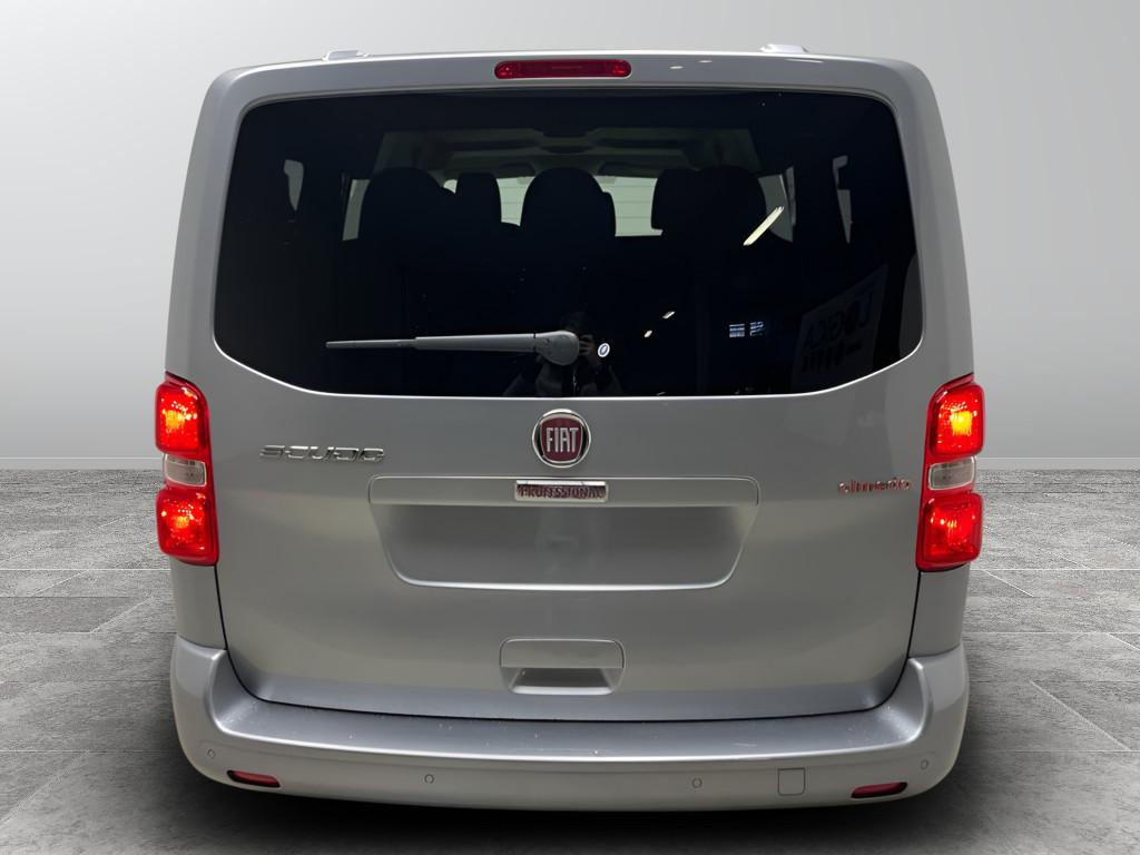 FIAT SCUDO L2H1 2.00 BLUEHDI 145CV MT6 9 POSTI M1