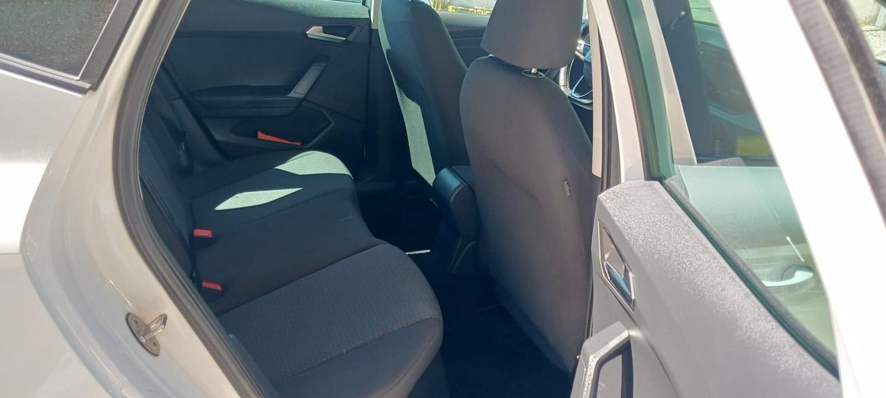 Seat Arona 1.0 EcoTSI Style