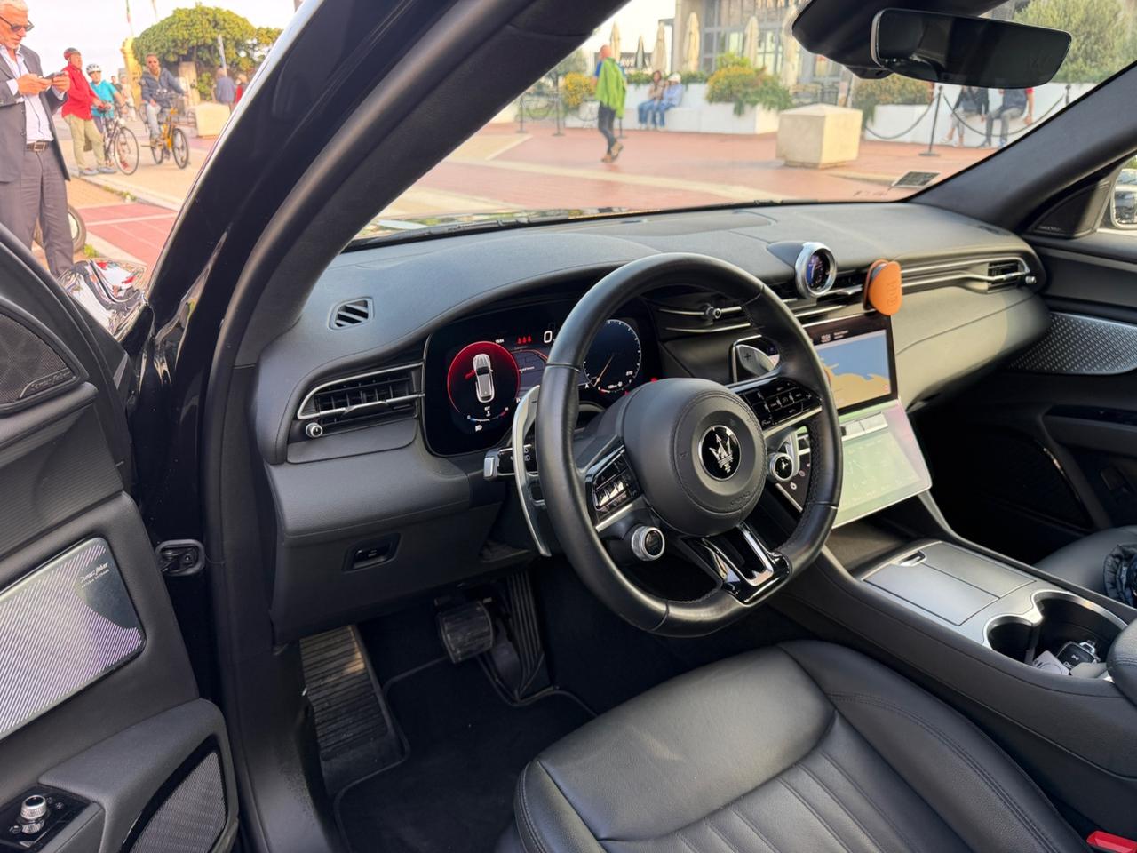 Maserati Grecale MHEV 300 CV AWD GT