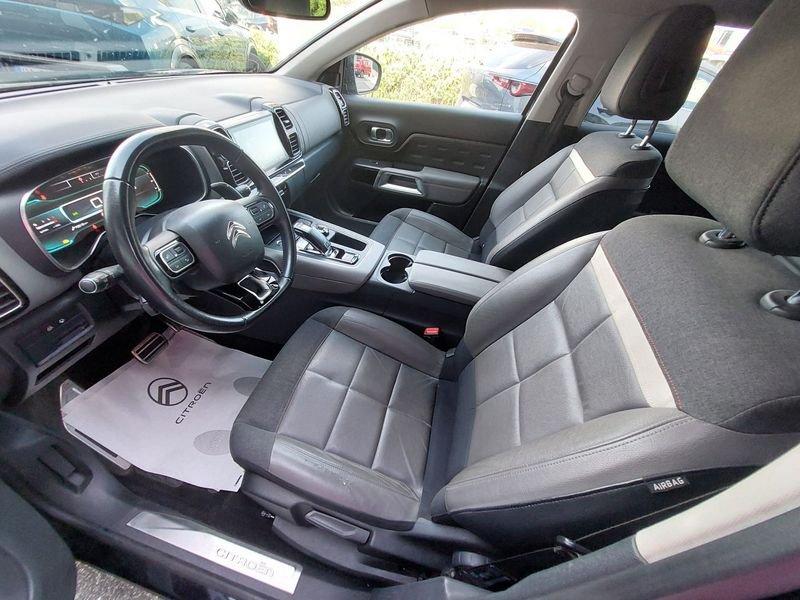 Citroën C5 Aircross BlueHDi 180 S&S Shine EAT8