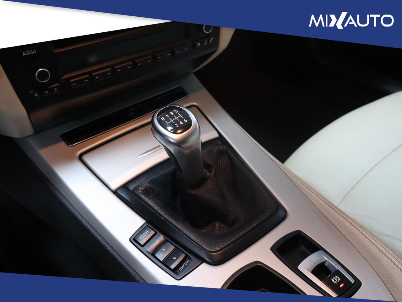 BMW Z4 sDrive 18i 156CV EU6