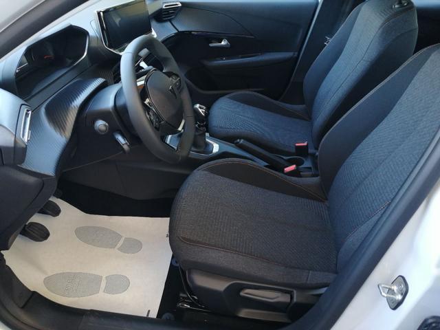 PEUGEOT 208 PureTech 100 CV Stop&Start 5 porte Style