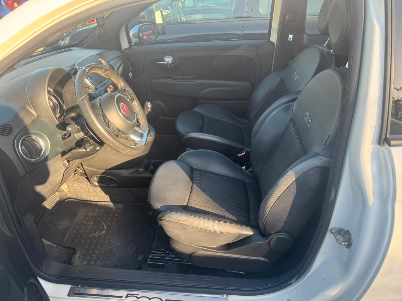 Fiat 500 1.2 Sport 2020 Cambio Automatico
