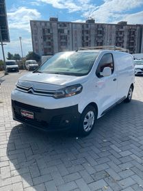 Citroen Jumpy 3 posti 2018