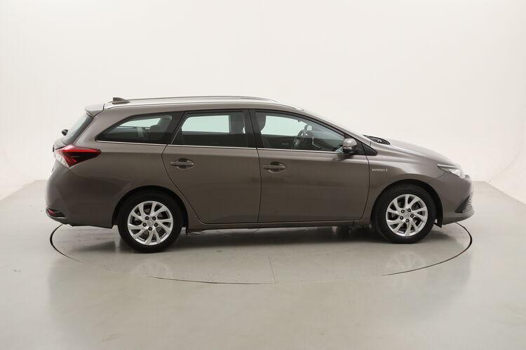 Toyota Auris TS Hybrid Business BR911686 1.8 Full Hybrid 136CV