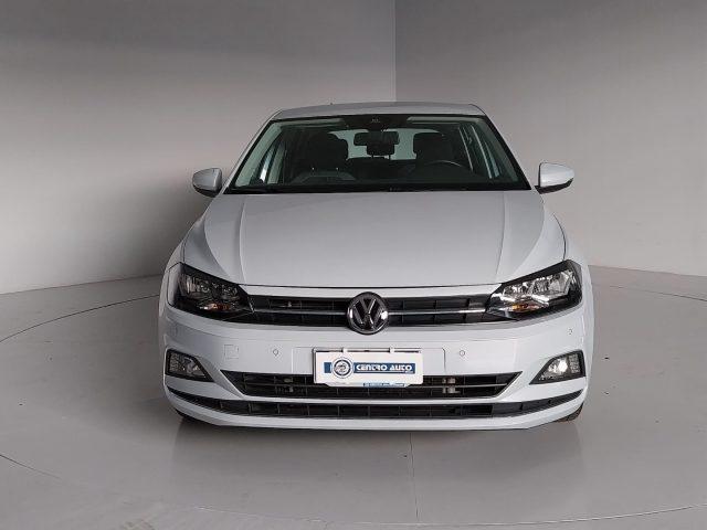 VOLKSWAGEN Polo 1.6 TDI 95 CV 5p. Highline BMT NAVI