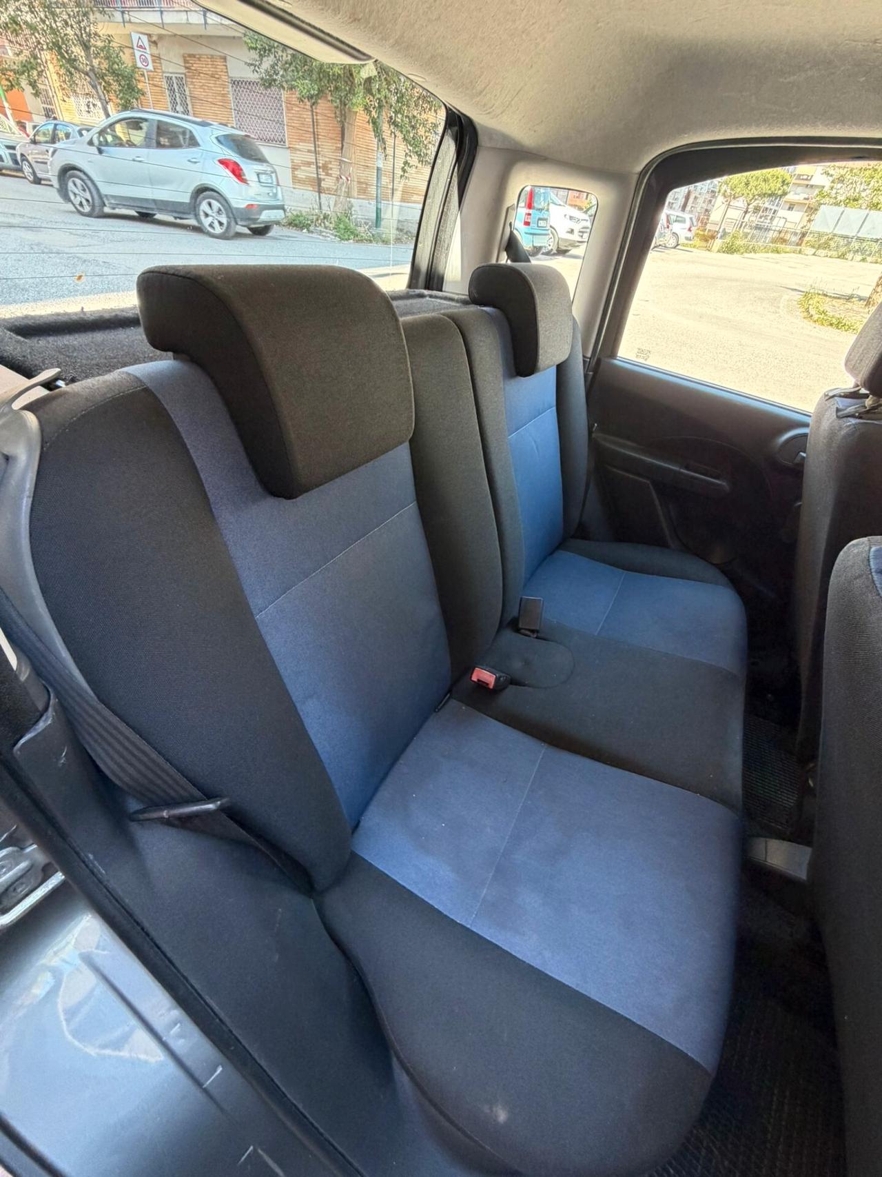 Fiat Panda 1.4 DYNAMIC NATURAL POWER MAMY