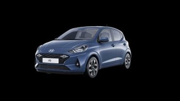 Hyundai i10 III 2023 1.0 tgdi N Line 90cv