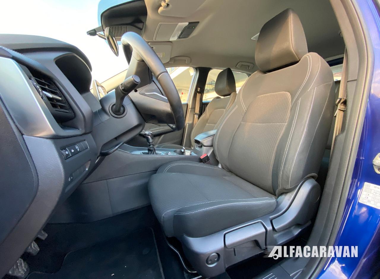 Nissan Qashqai 1.3 mhev Business 2wd 140cv