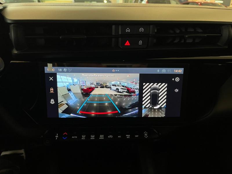 ALFA ROMEO Junior 1.2 145 CV Hybrid eDCT6 Speciale