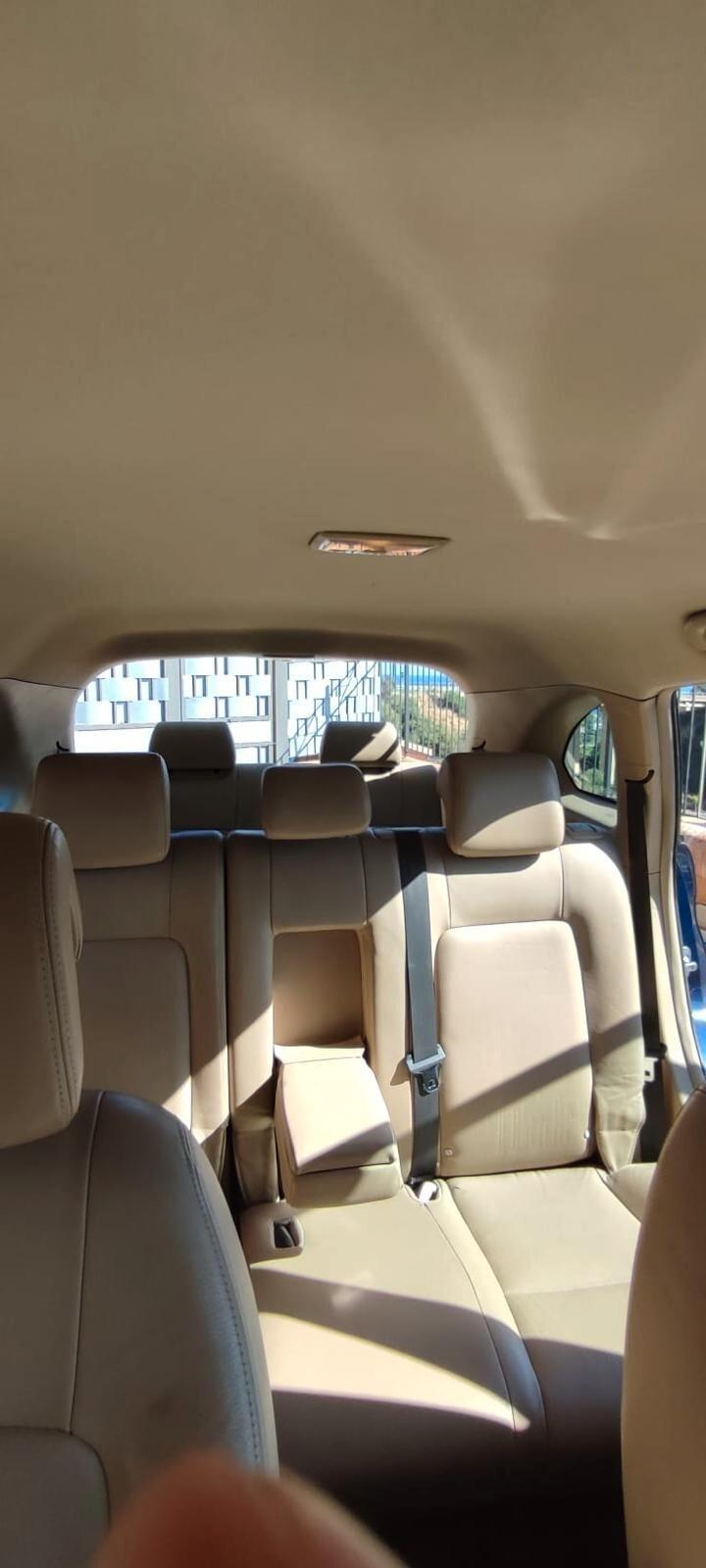 Chevrolet Captiva Ctiva 2.0 VCDi LS suv