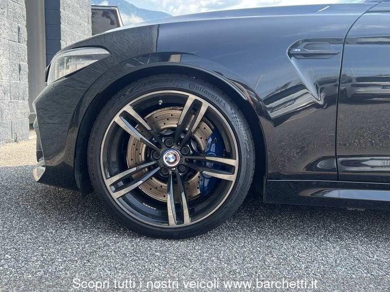 BMW Serie 2 Coupé M2 Coupe 3.0 Competition 410cv dkg