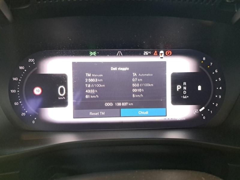 VOLVO XC40 B3 AUTOMATICO ESSENTIAL SUV