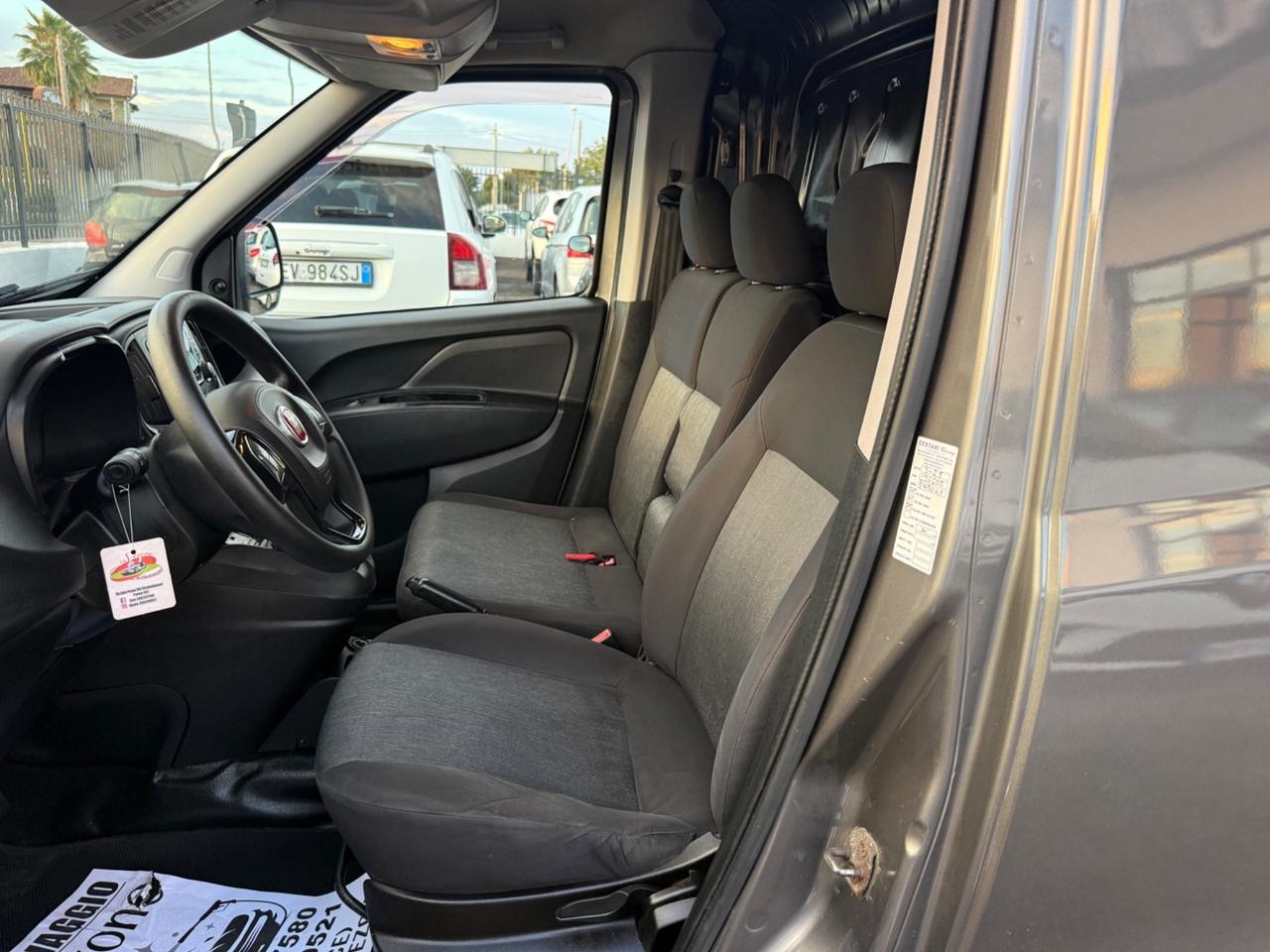 Fiat Doblo Doblò 1.6 MJT 105CV