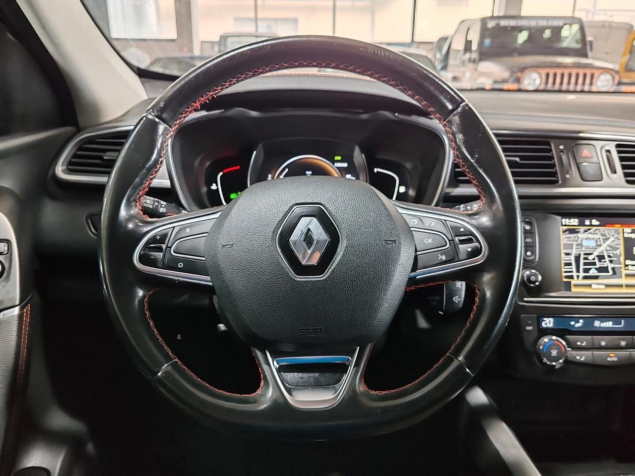 Renault Kadjar dCi 130CV 4x4 Energy Bose