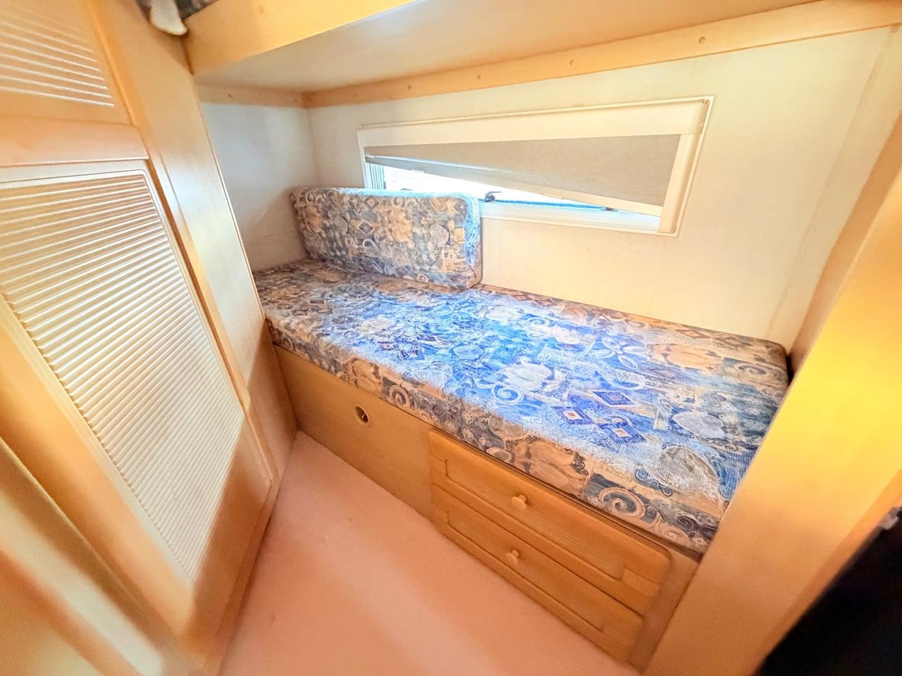 Fiat Ducato maxi Mizar 170