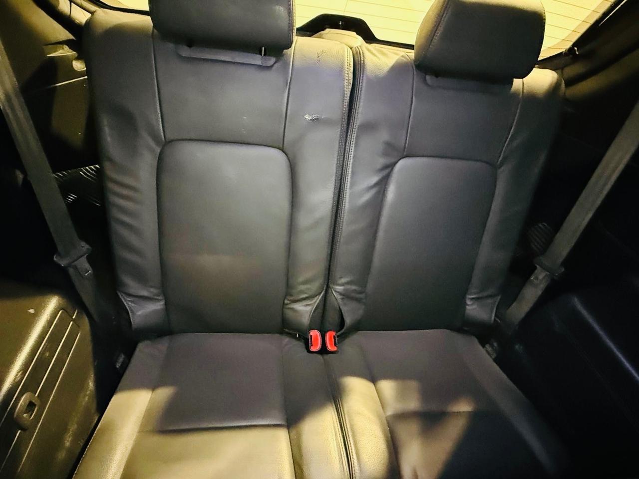 Chevrolet Captiva 2.0 VCDi LTZ*127 CV*7 POSTI*GANCIO TRAINO*