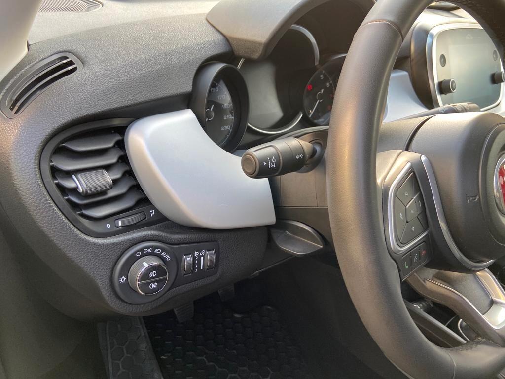 Fiat 500X 1.0 T3 120 CV Bicolore gogle