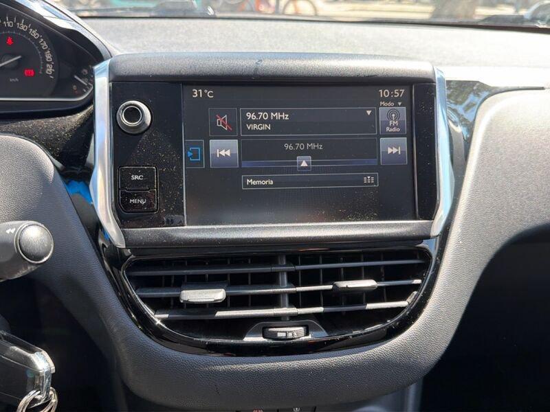 Peugeot 208 208 5p 1.0 puretech Active 68cv