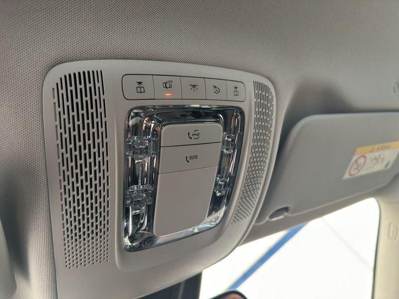 Mercedes-Benz GLA GLA 200 d Auto Executive