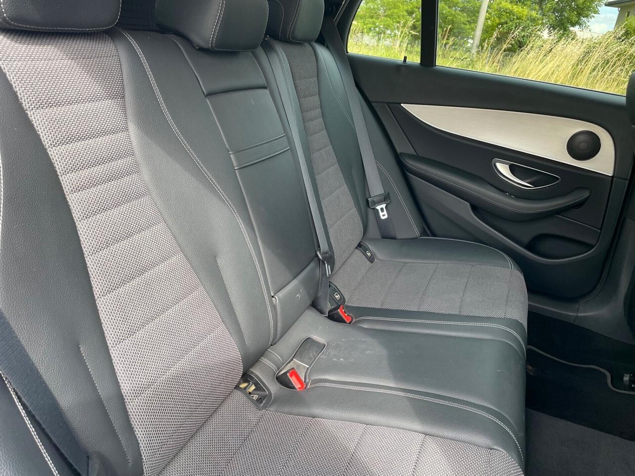 Mercedes-benz E 220 E 220 d S.W. 4Matic Auto Premium All-Terrain
