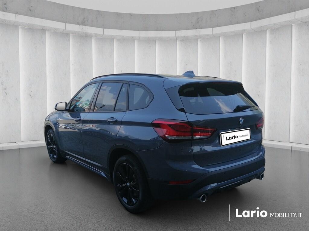 BMW X1 20 d Sport xDrive Steptronic