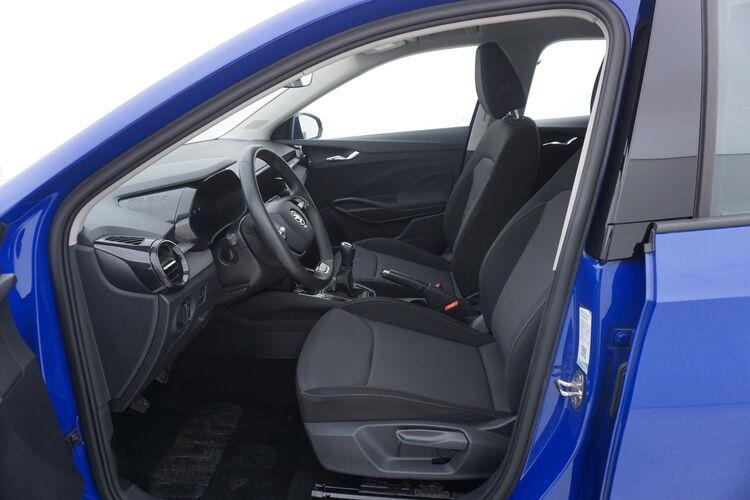 Skoda Fabia Selection BR300605 1.0 Benzina 95CV