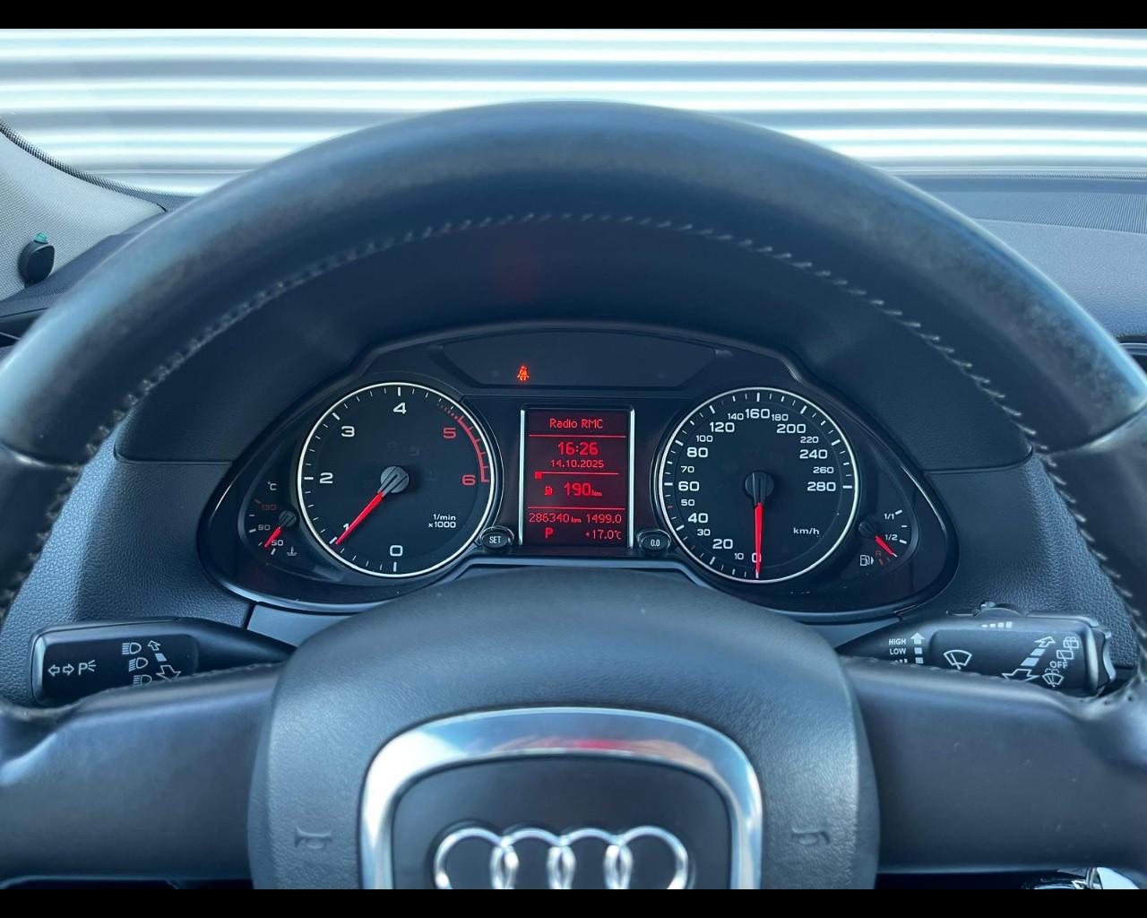 AUDI Q5 2.0 TDI 170CV QUATTRO S-TRONIC