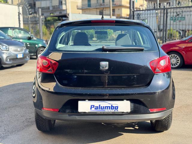 SEAT Ibiza 1.2 TDI CR 5 porte Style IDEALE X NEOPATENTATI