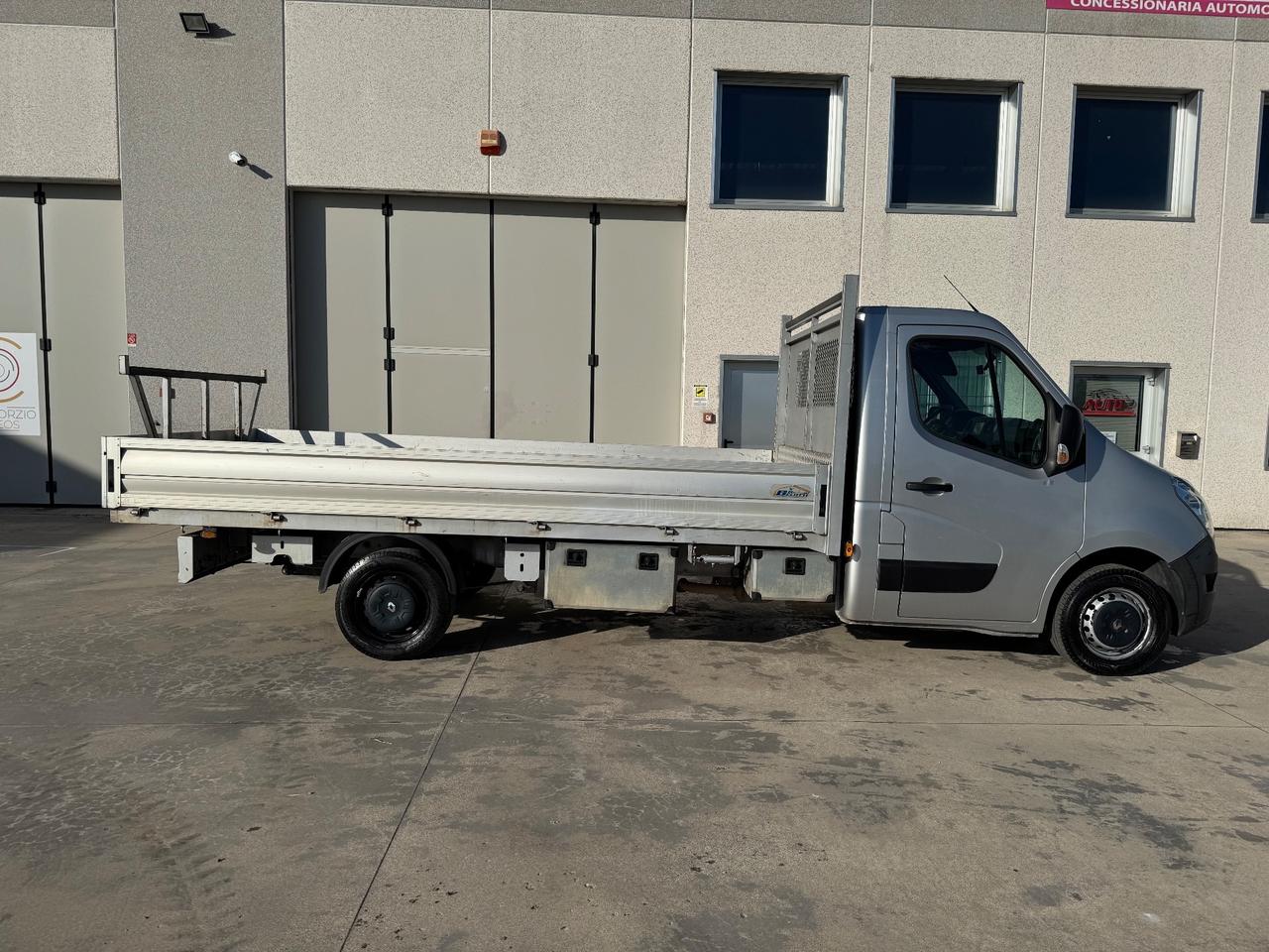 Renault Master T35 2.3 dCi 145cv. Euro 6B