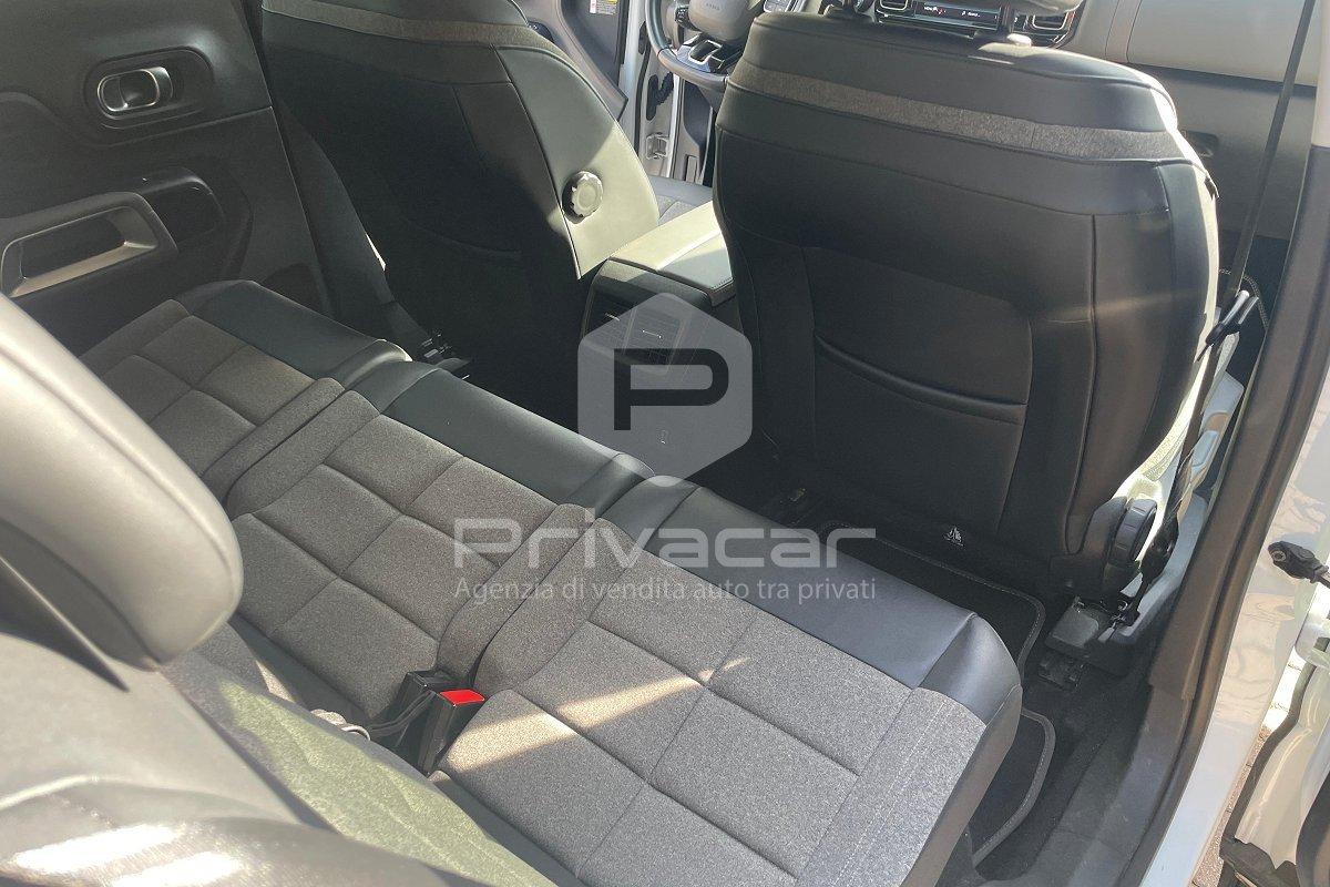 CITROEN C5 Aircross PureTech 130 S&S Feel