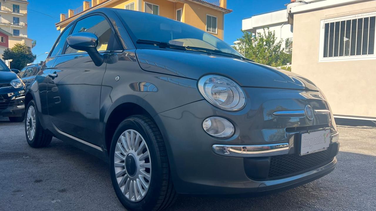 Fiat 500 1.2 Lounge Nord Italia