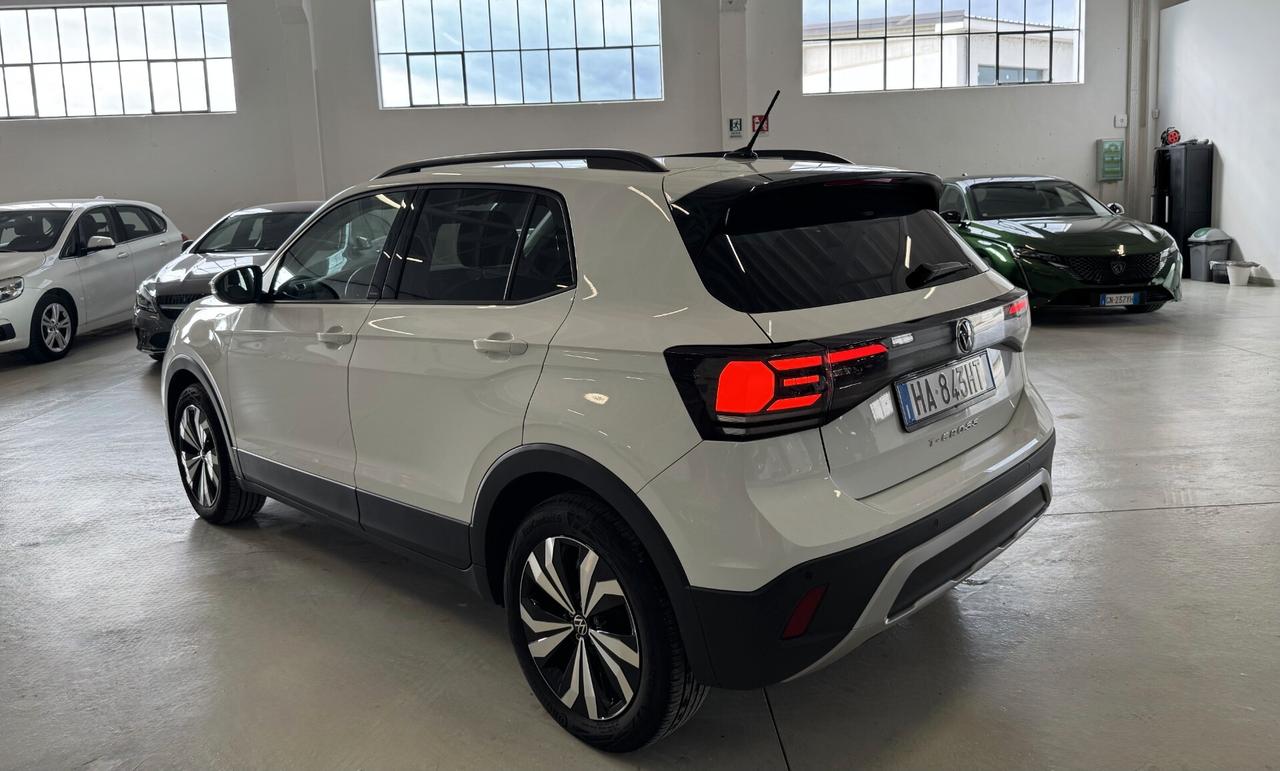Volkswagen T-Cross 1.0 tsi Edition Plus + Tech P. / NO VINCOLI