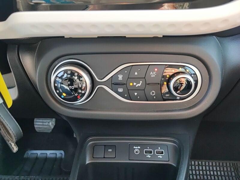 Renault Twingo Electric Twingo Zen 22kWh