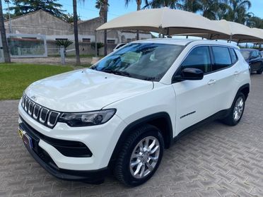 JEEP Compass 1.6 Multijet II 2WD NEW MODELLO