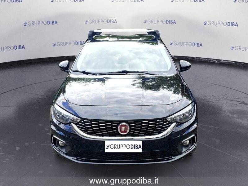 FIAT Tipo 5 porte II 2016 Benzina 5p 1.4 Lounge 95cv