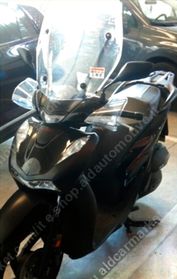 Honda SH 125 Abs