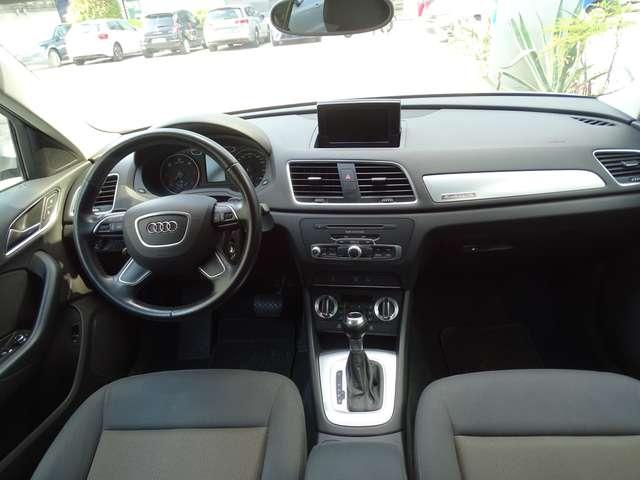 Audi Q3 Q3 2.0 tdi Advanced Plus quattro 177cv s-tronic