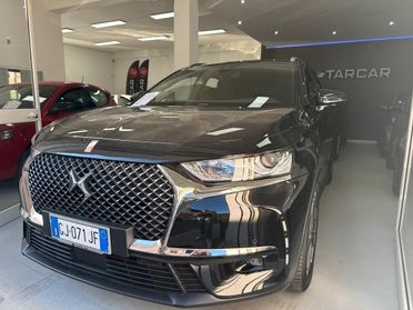 Ds 7 Crossback E-Tense km45700
