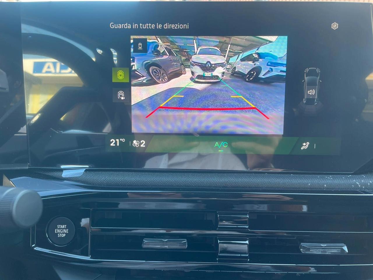 Renault Nuova Clio Techno ECO-G 120 EDC