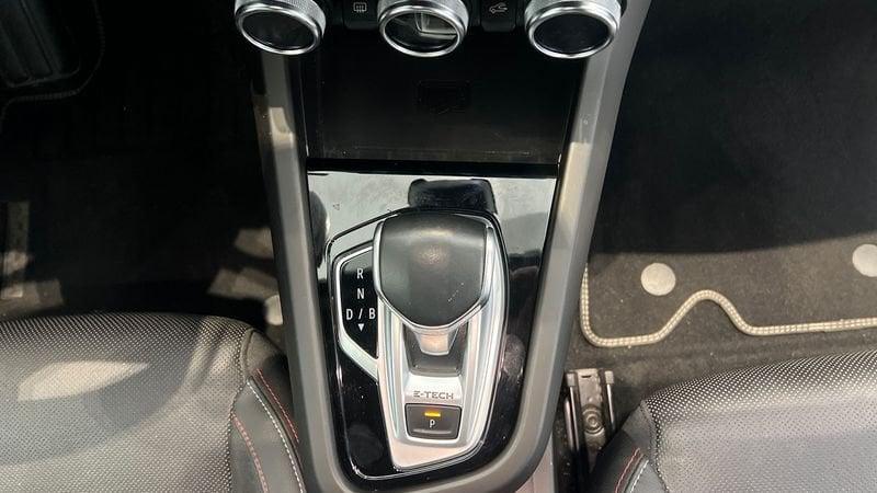 Renault Arkana 1.6 E-Tech full hybrid R.S. Line 145cv R.S. LINE E-TECH HYBRID 145