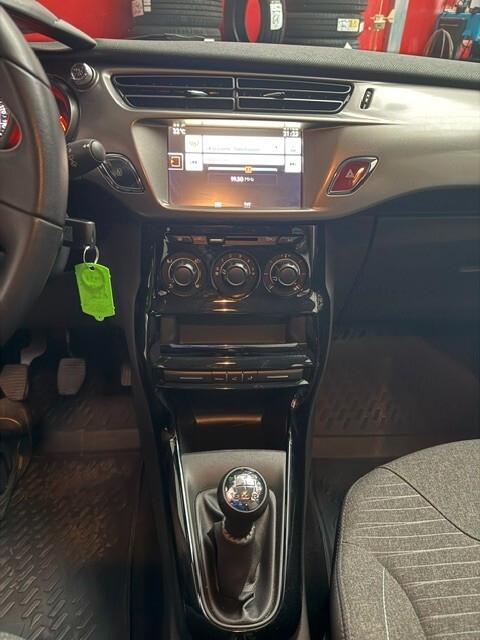 Citroen C3 PureTech 82 Feel Edition