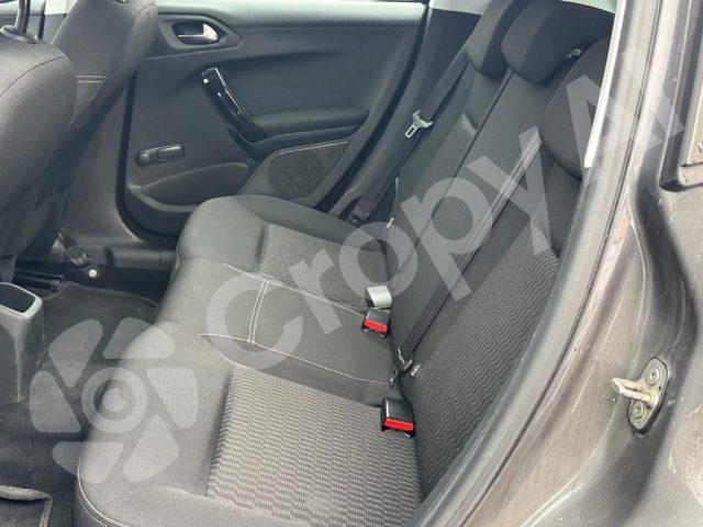 PEUGEOT 208 1° serie PureTech 82 5 porte