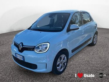 Renault Twingo III 2019 1.0 sce Duel 65cv