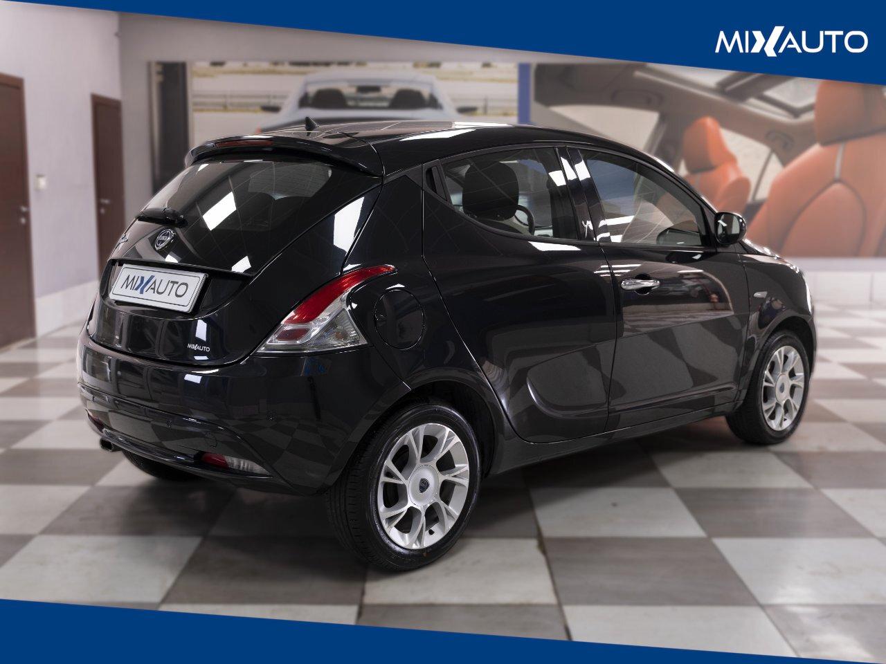 Lancia Ypsilon 1.2 Gold 5 Porte 69CV