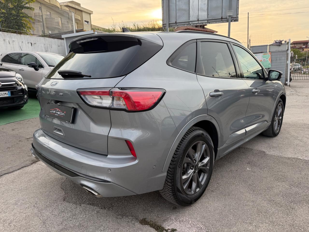 Ford Kuga 1.5 EcoBlue 120 CV aut. 2WD ST-Line X