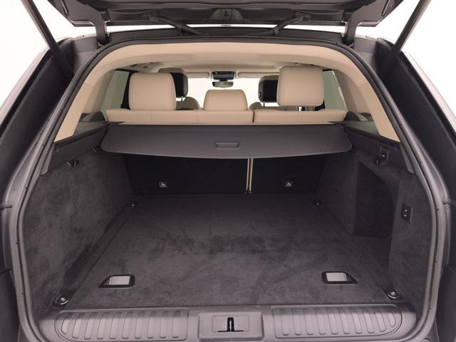 LAND ROVER Range Rover Sport 3.0d i6 mhev HSE 249cv auto